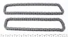 401125FK Комплект цепи ГРМ BMW X5 (E70)/X6 (E71/E72) 03-14 (цепь, башмак, натяжитель,шестерня) IJS GROUP підбір по vin на Brocar