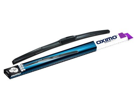 WUH700 WYCIERACZKA HYBRYDOWA 700 MM Oximo підбір по vin на Brocar