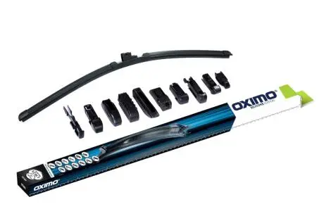 MT800 Щітка склоочисника Oximo підбір по vin на Brocar