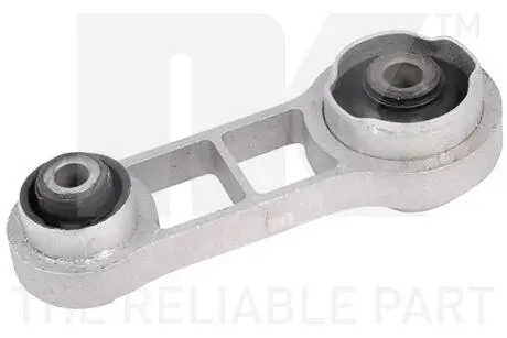 59739078 PODUSZKA SIL. RENAULT MEGANE NK підбір по vin на Brocar
