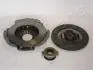 KF171 К-кт сцепления Primera 2.0TD 96- 225mm JAPANPARTS підбір по vin на Brocar