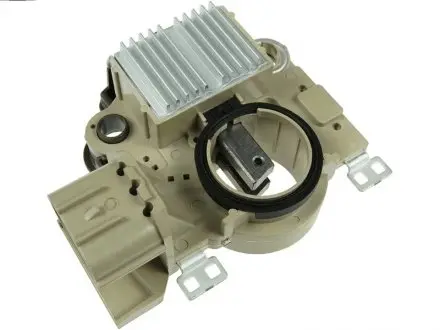 ARE5106S Регулятор напруги генератора AUTO STARTER підбір по vin на Brocar