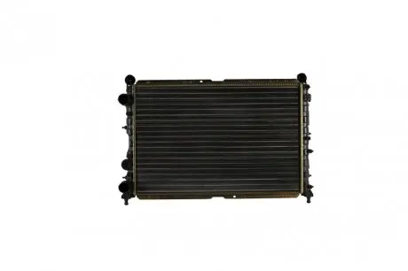 60035 Радиатор, охлаждение двигателя NISSENS подбор по vin на Brocar