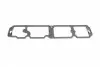 570910 Комплект прокладок (верхний) Citroen Berlingo/Jumpy/Peugeot Expert/Partner 1.6 HDi 06- ELRING підбір по vin на Brocar