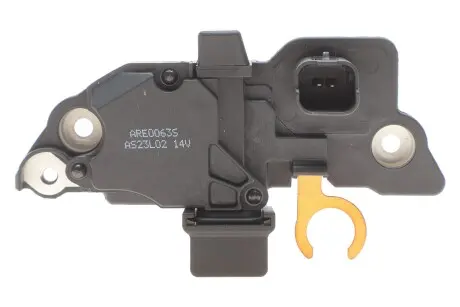 ARE0063S Регулятор напруги генератора AUTO STARTER підбір по vin на Brocar