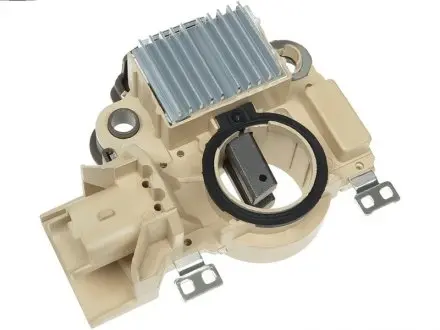 ARE5112S Регулятор напруги генератора AUTO STARTER підбір по vin на Brocar