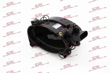 SE020088 Расходомер воздуха ROVER 75 POLCAR подбор по vin на Brocar