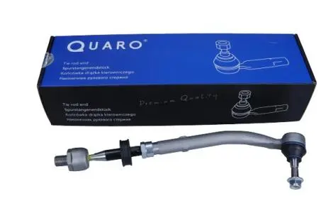 QS4130HQ Поперечная рулевая тяга QUARO подбор по vin на Brocar