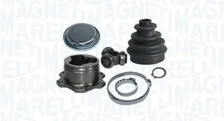 TIJ0034 ШРУС со смазкой в комплекте MAGNETI MARELLI подбор по vin на Brocar