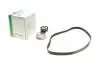 Комплект ременя генератора Citroen Jumpy/Peugeot Expert 2.0 HDi 09- (6PK1245) 529029110