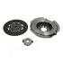 KF160 Комплект зчеплення JAPANPARTS підбір по vin на Brocar