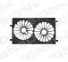 Рамка дифузора CHRYSLER 200, 11 - 14 RDCR1290A