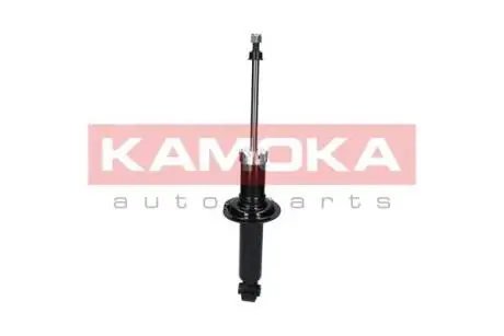 2000635 Амортизатор газовый задний KAMOKA подбор по vin на Brocar