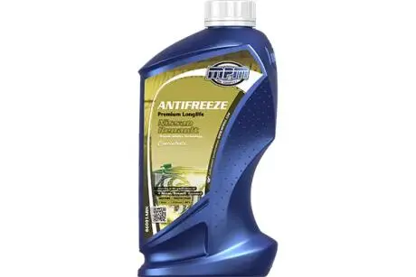86001ARN Антифриз REN / NISS (к.) 1л. Mpm підбір по vin на Brocar