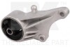 59736049 Подушка двигателя (Astra G 1.4, 1.6 16v, Zafira A 1.6,16v 98-05) NK підбір по vin на Brocar