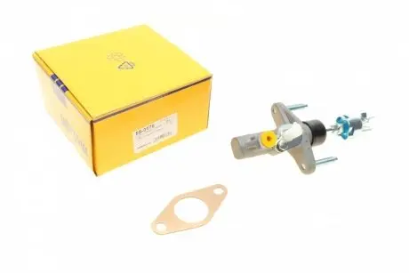 550178 Цилиндр сцепления (главный) Honda Accord 1.6-2.3 98-03 (d=17.46mm) METELLI подбор по vin на Brocar