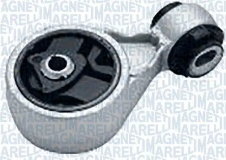 010768 Опора двигуна гумометалева MAGNETI MARELLI підбір по vin на Brocar