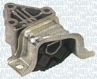 010606 Опора двигателя резинометаллическая MAGNETI MARELLI подбор по vin на Brocar