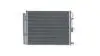 AC957000S Конденсатор, система кондиціонування повітря MAHLE / KNECHT підбір по vin на Brocar