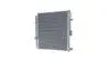 AC957000S Конденсатор, система кондиціонування повітря MAHLE / KNECHT підбір по vin на Brocar