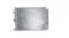 AC957000S Конденсатор, система кондиціонування повітря MAHLE / KNECHT підбір по vin на Brocar