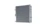 AC957000S Конденсатор, система кондиціонування повітря MAHLE / KNECHT підбір по vin на Brocar