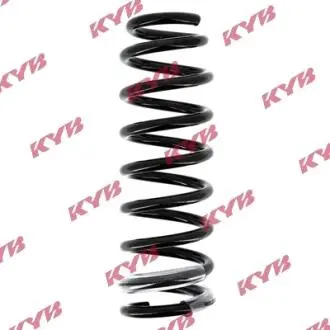 RA5208 Пружина підвіски Kia Optima TF 2.0L 2009-2012 R L/R KYB підбір по vin на Brocar