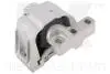 59747035 Подушка двигуна (передня) (R) Audi A3/Seat Leon/Toledo/Skoda Octavia/VW Bora/Golf 1.6-2.0 96-10 NK підбір по vin на Brocar