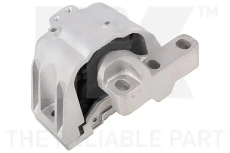 59747035 Подушка двигателя (Передняя) (R) Audi A3/Seat Leon/Toledo/Skoda Octavia/VW Bora/Golf 1.6-2.0 96-10 NK подбор по vin на Brocar