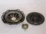 KF633 Комплект сцепления JAPANPARTS підбір по vin на Brocar