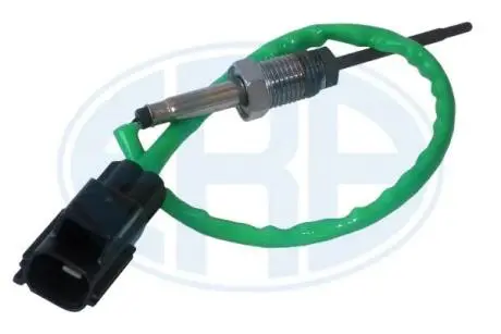 550923 Czujnik temperatury spalin ERA підбір по vin на Brocar