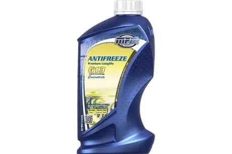 87001AVAG Антифриз G13 (конц.) 1л. Mpm підбір по vin на Brocar