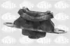 4001334 Кронштейн, подвеска двигателя SASIC SASIC підбір по vin на Brocar