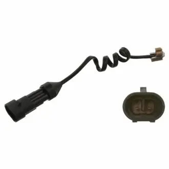 37935450 Датчик износа тормозных колодок SWAG подбор по vin на Brocar