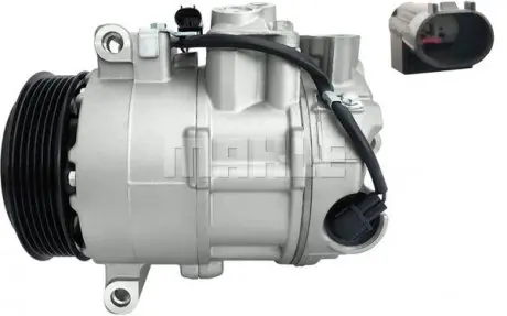 ACP901000S KOMPRESOR KLIMATYZACJI MB MAHLE / KNECHT підбір по vin на Brocar