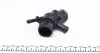 90308 Фланец системы охлаждения VW Bora/Golf IV/Sharan 1.4-2.8/1.9TDI 96-06 IMPERGOM підбір по vin на Brocar