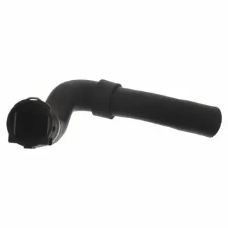 30934983 Шланги и патрубки SWAG SWAG подбор по vin на Brocar