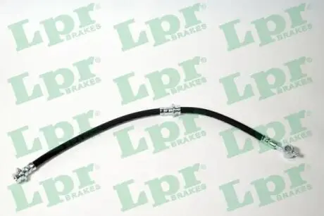 6T48291 Шланг тормозной LPR підбір по vin на Brocar