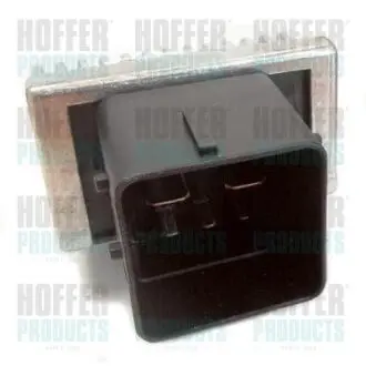 H7285891 Блок керування, час розжарювання Hoffer подбор по vin на Brocar
