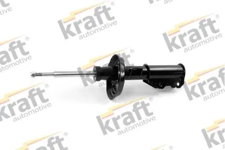 4001653 Амортизатор KRAFT підбір по vin на Brocar