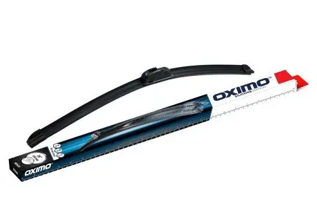 WU650 Щетка стеклоочистителя Oximo подбор по vin на Brocar