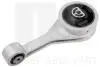 PODUSZKA SIL. FORD FIESTA 59725021
