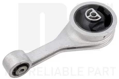 59725021 PODUSZKA SIL. FORD FIESTA NK підбір по vin на Brocar
