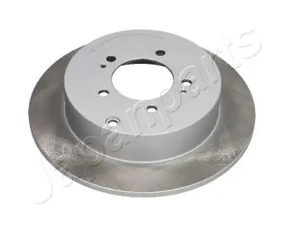 DP501C DP-501C Диск тормозной задн (окрашен) Mitsubishi Lancer/Outlander 2.0/2.0D 08> (302x10x5) JAPANPARTS подбор по vin на Brocar