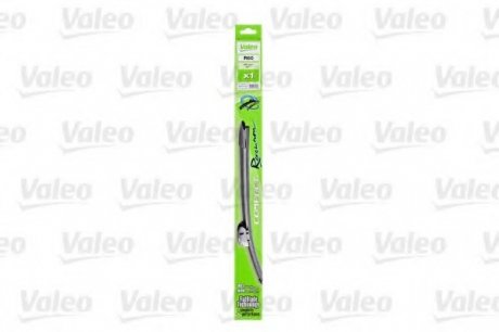 576080 Щітка склоочисника 576080 VALEO VALEO підбір по vin на Brocar