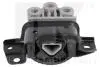 59723006 Подушка двигателя (задняя) Fiat Punto 1.2-1.4 05- NK підбір по vin на Brocar