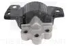 59723006 Подушка двигателя (задняя) Fiat Punto 1.2-1.4 05- NK підбір по vin на Brocar
