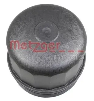 2370033 Корпус масляного фильтра METZGER подбор по vin на Brocar