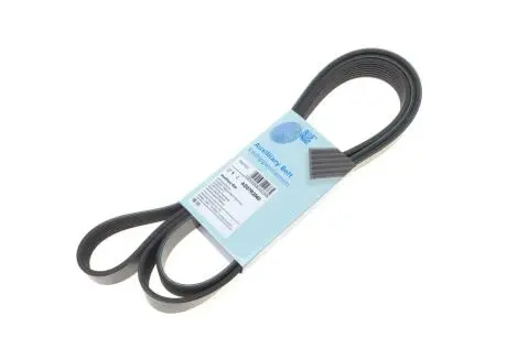 AD07R2060 Ремінь генератора Honda Civic 1.8i 05-/ CR-V 2.0 07- BLUE PRINT підбір по vin на Brocar