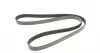 AD06R1454 Ремень генератора Peugeot 206/ Citroen C5/ Xantia/ Xsara/Berlingo 1.4-2.0 96-/ Skoda Fabia 1.2 01-14 BLUE PRINT підбір по vin на Brocar